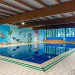 6 - Persoons Lakeside 17 Sauna Semesterbostad *