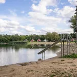6 - Persoons Lakeside 17 Sauna Semesterbostad