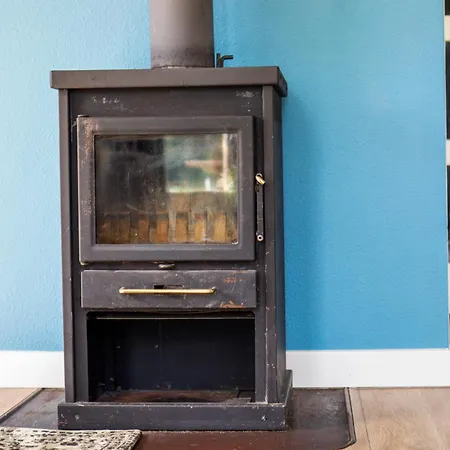 6 - Persoons Lakeside 17 Sauna Ewijk