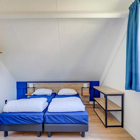 Holiday home 6 - Persoons Lakeside 17 Sauna Ewijk