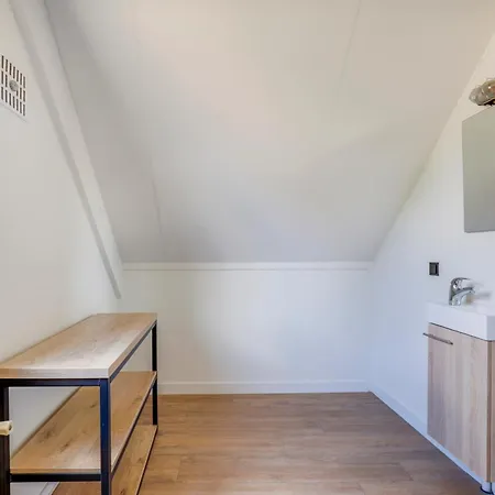 6 - Persoons Lakeside 17 Sauna Ewijk