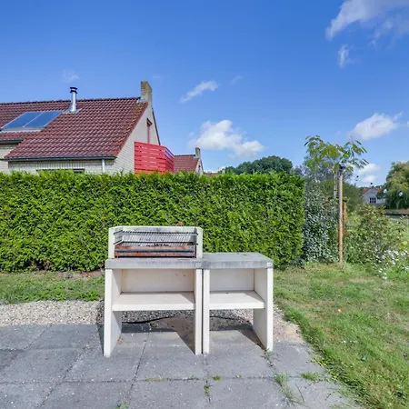 6 - Persoons Lakeside 17 Sauna *