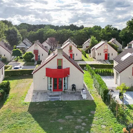 6 - Persoons Lakeside 17 Sauna * Ewijk