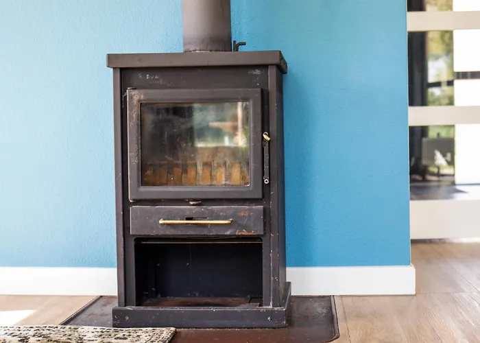 6 - Persoons Lakeside 17 Sauna Ewijk