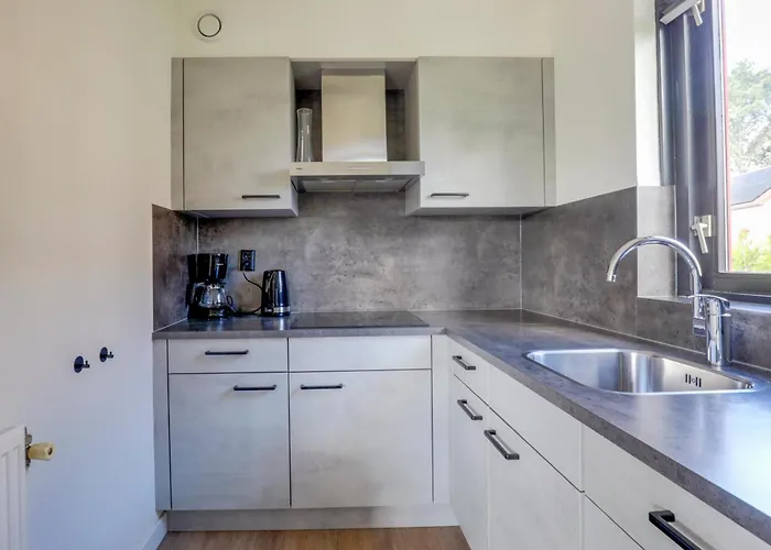 6 - Persoons Lakeside 17 Sauna Ewijk