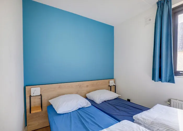 6 - Persoons Lakeside 17 Sauna Ewijk