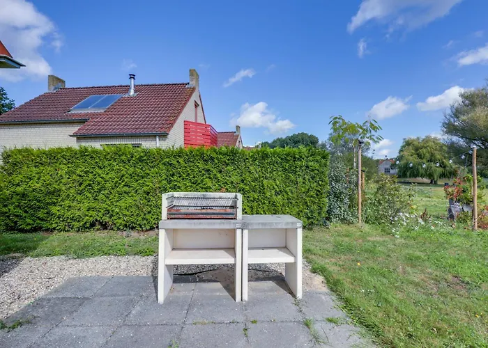 6 - Persoons Lakeside 17 Sauna *